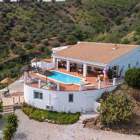 Casa La Quinta Bed and Breakfast Ríogordo Eksteriør billede